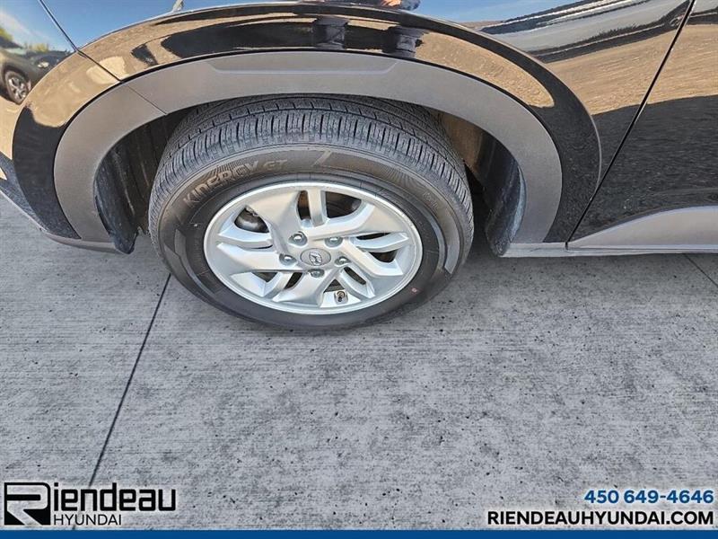 hyundai Venue 2024 - 7