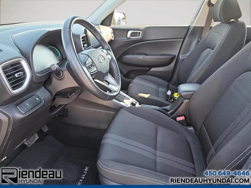 hyundai Venue 2024 - 8