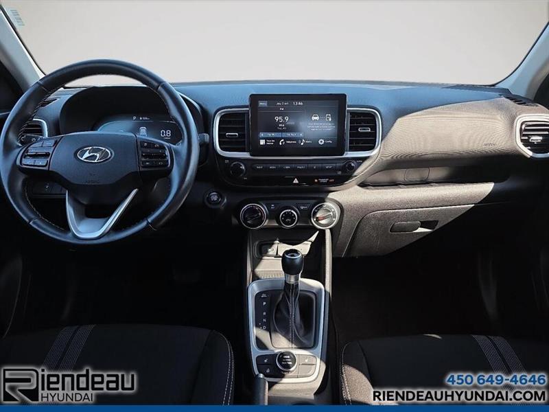hyundai Venue 2024 - 9