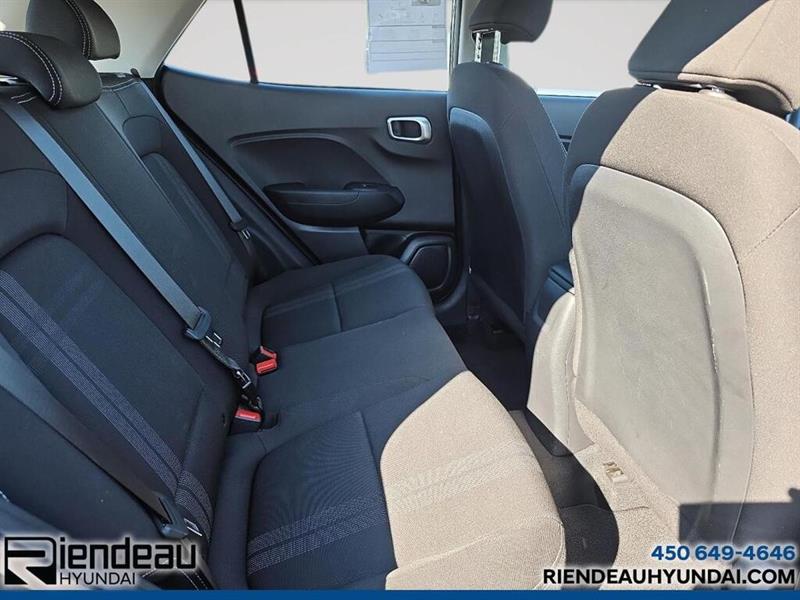 hyundai Venue 2024 - 12