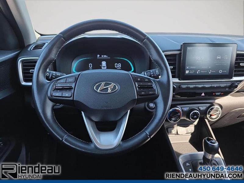 hyundai Venue 2024 - 15