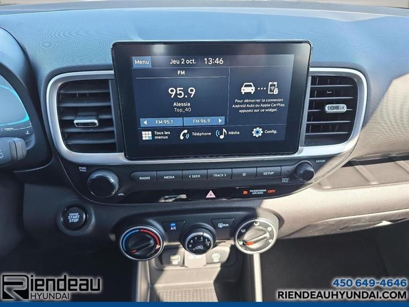 hyundai Venue 2024 - 16