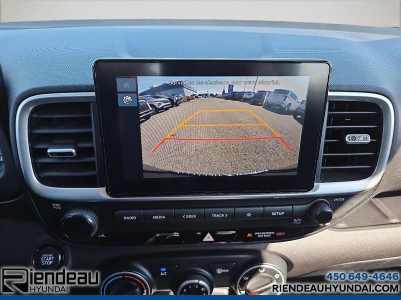 hyundai Venue 2024 - 17
