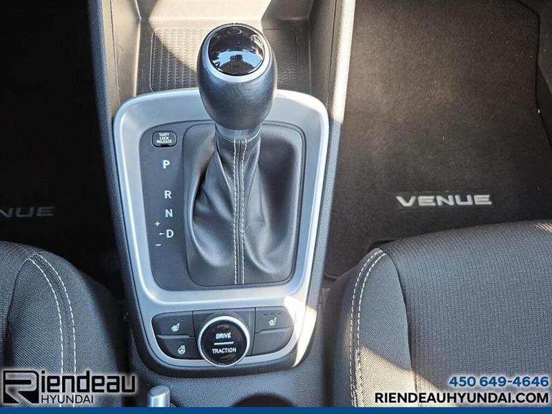 hyundai Venue 2024 - 18