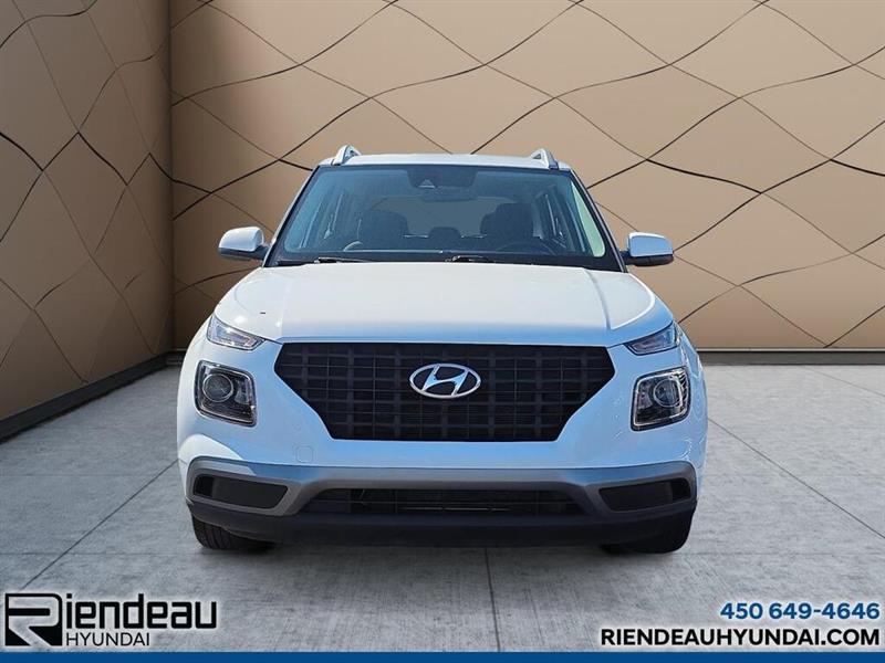 hyundai Venue 2021 - 3