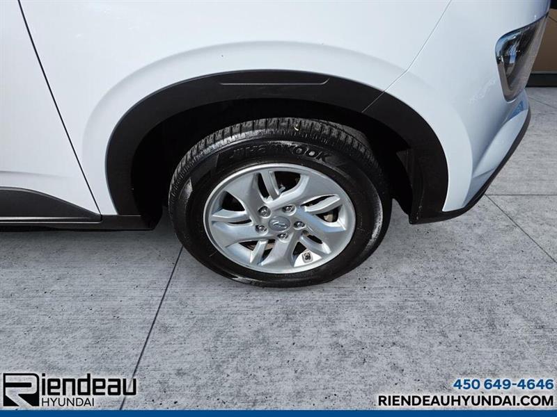 hyundai Venue 2021 - 7