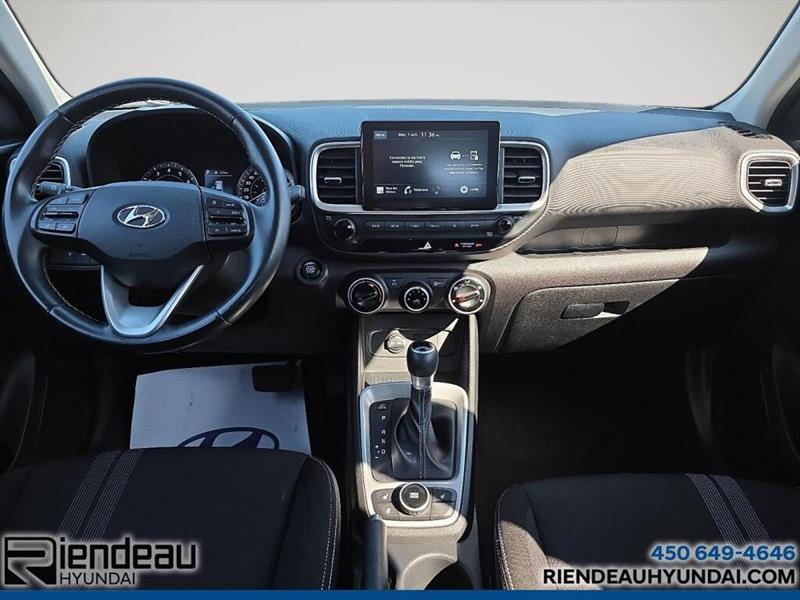 hyundai Venue 2021 - 9