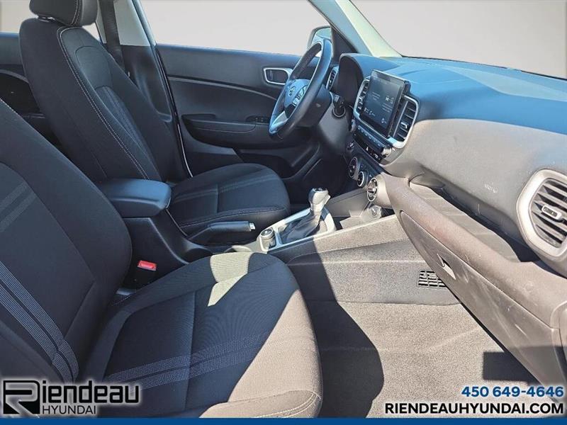 hyundai Venue 2021 - 10