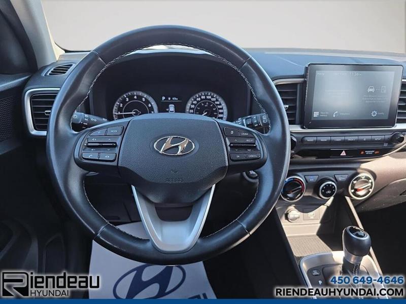 hyundai Venue 2021 - 15
