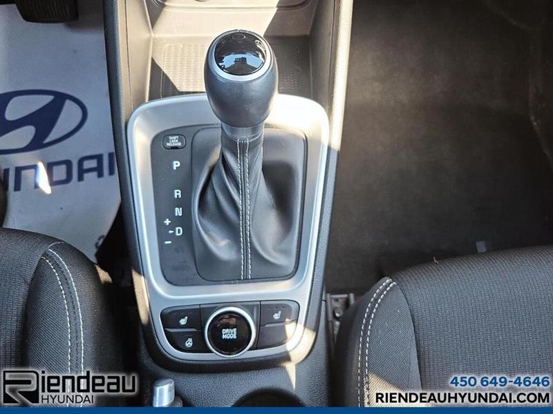 hyundai Venue 2021 - 18