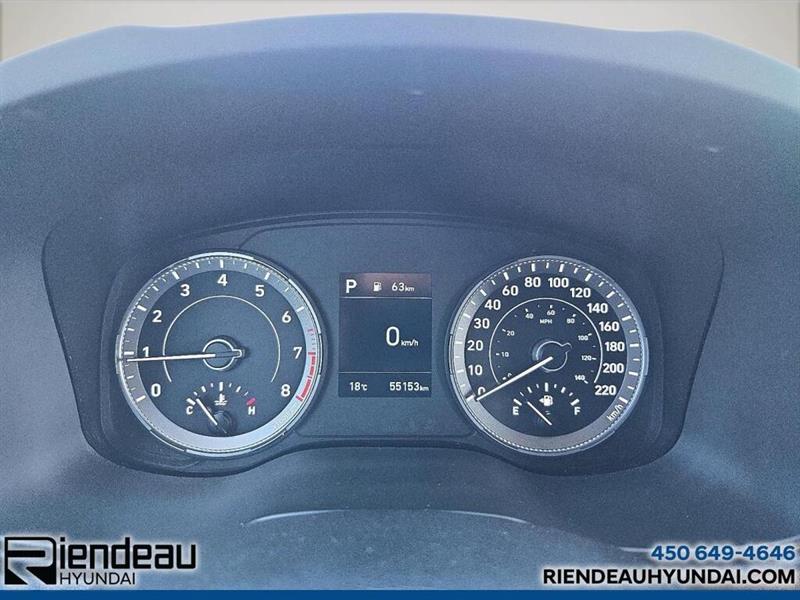 hyundai Venue 2021 - 20