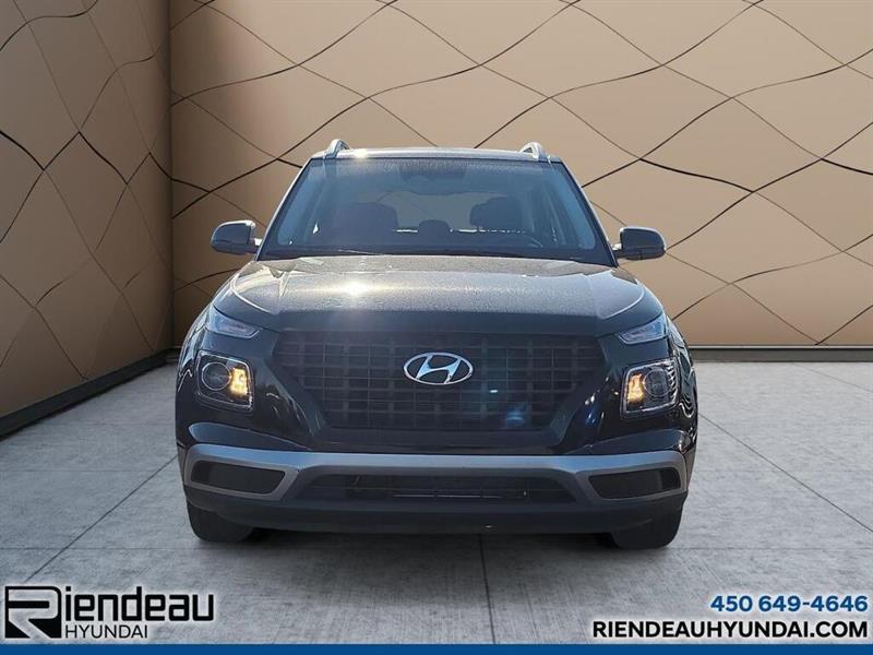 hyundai Venue 2024 - 4