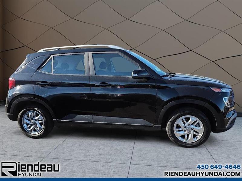 hyundai Venue 2024 - 5