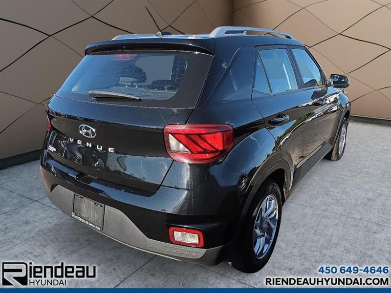 hyundai Venue 2024 - 6