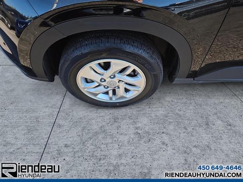 hyundai Venue 2024 - 8