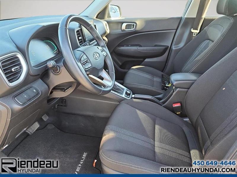 hyundai Venue 2024 - 9