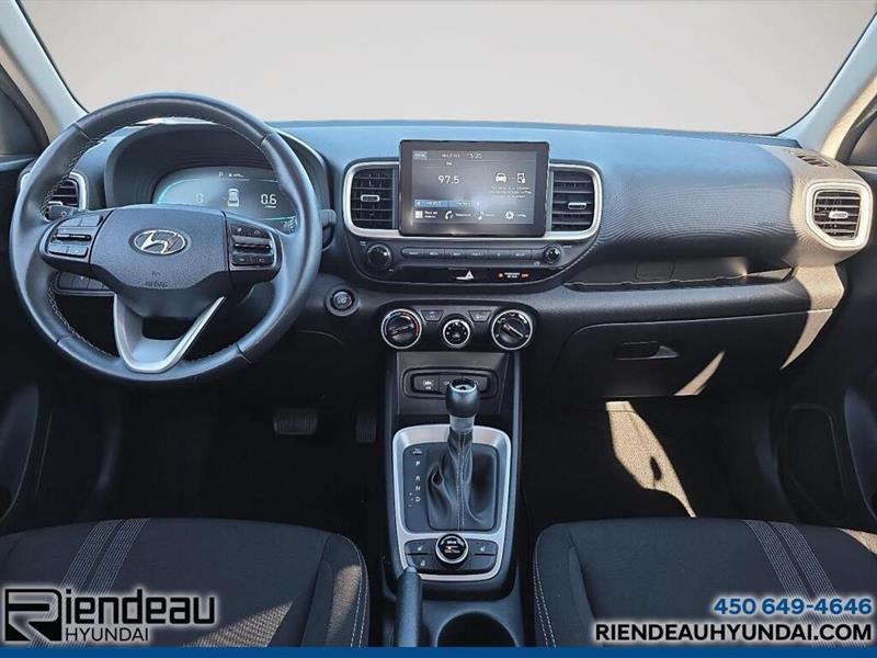 hyundai Venue 2024 - 10