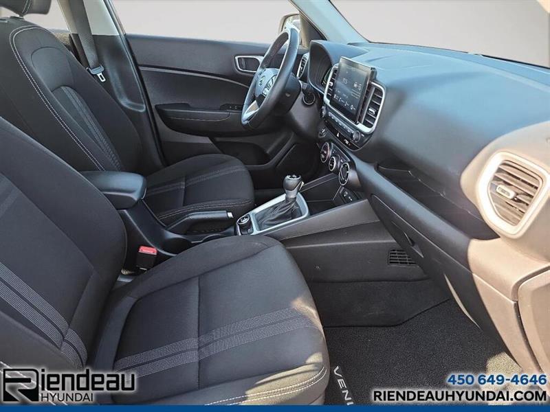 hyundai Venue 2024 - 11