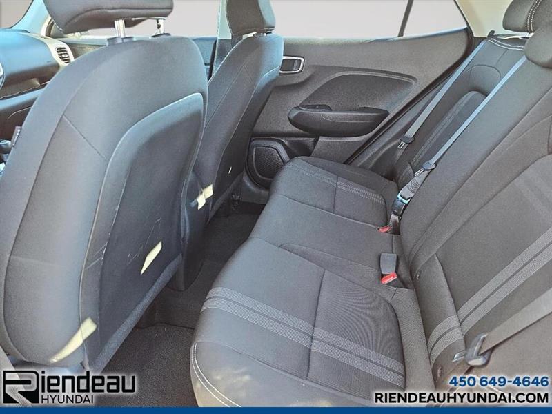 hyundai Venue 2024 - 12