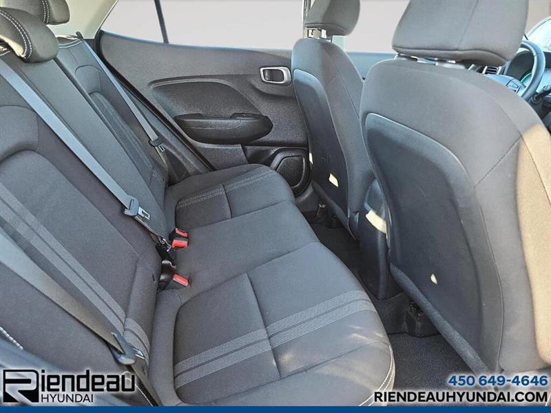 hyundai Venue 2024 - 13