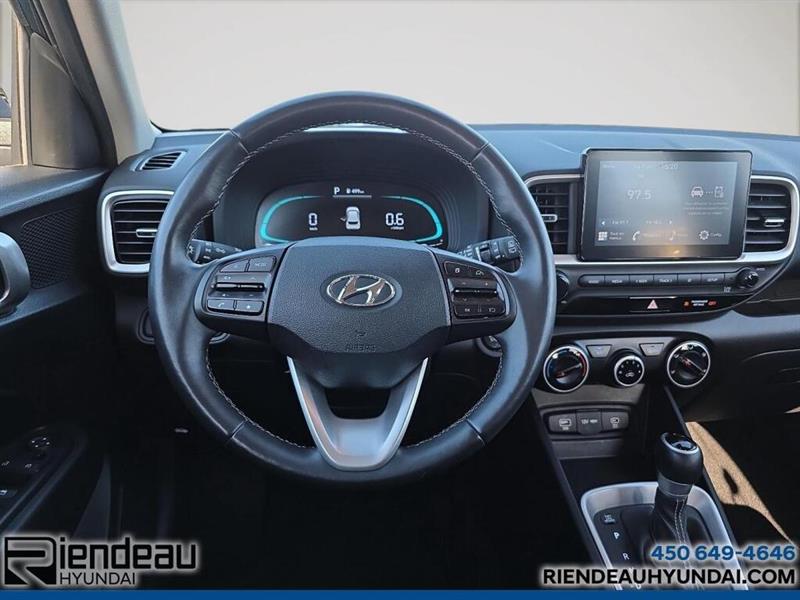 hyundai Venue 2024 - 16