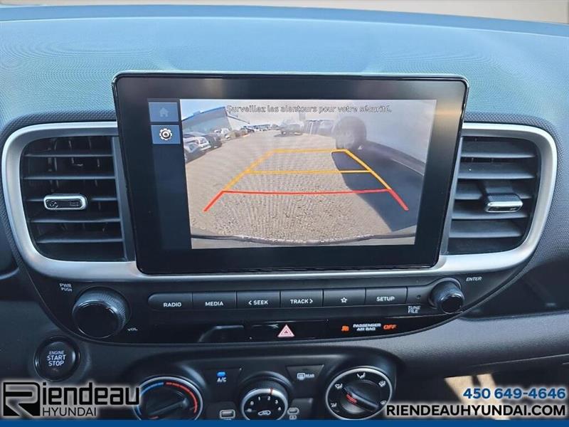 hyundai Venue 2024 - 18