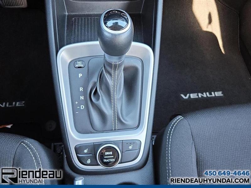 hyundai Venue 2024 - 19