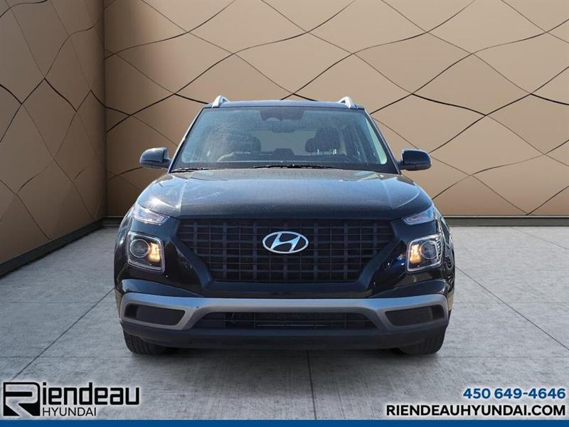 hyundai Venue 2024 - 3