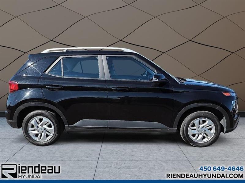 hyundai Venue 2024 - 4