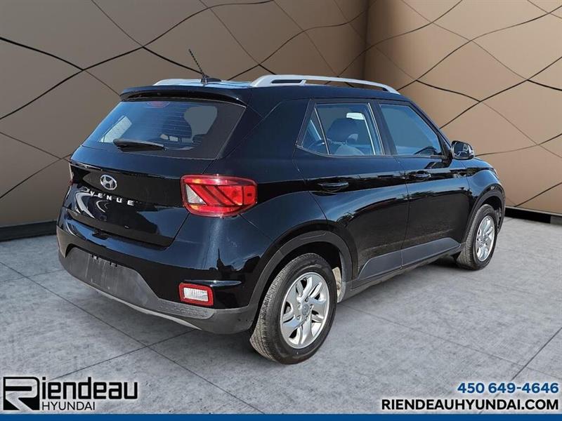 hyundai Venue 2024 - 5