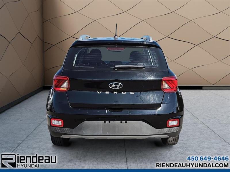 hyundai Venue 2024 - 6