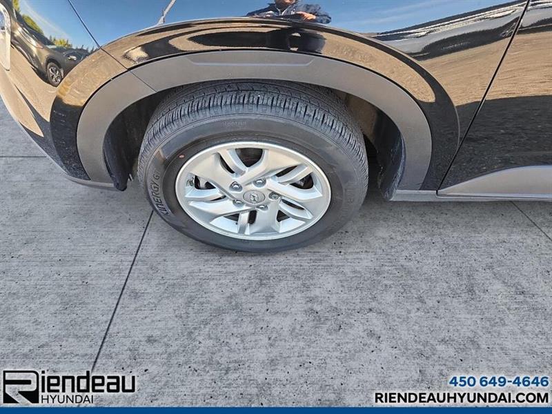 hyundai Venue 2024 - 7