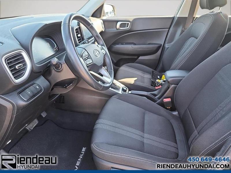 hyundai Venue 2024 - 8