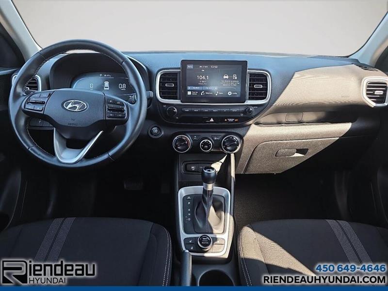 hyundai Venue 2024 - 9