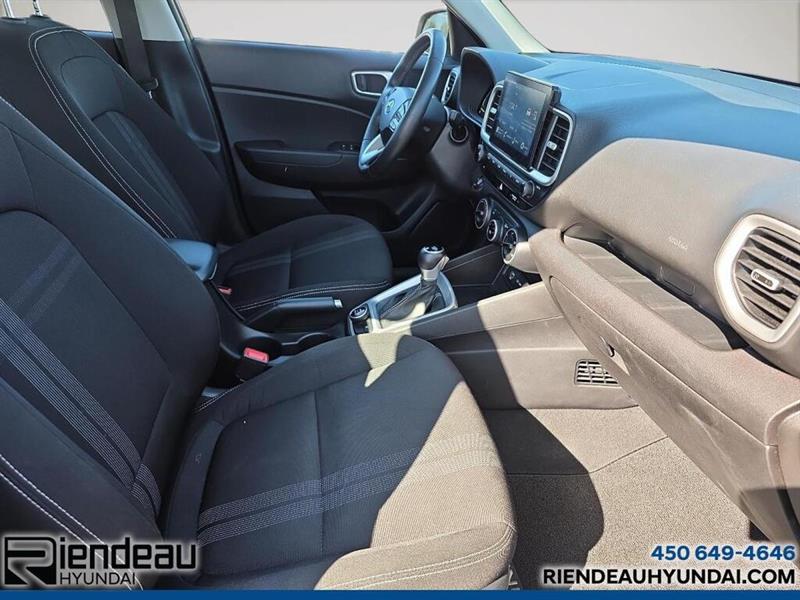 hyundai Venue 2024 - 10