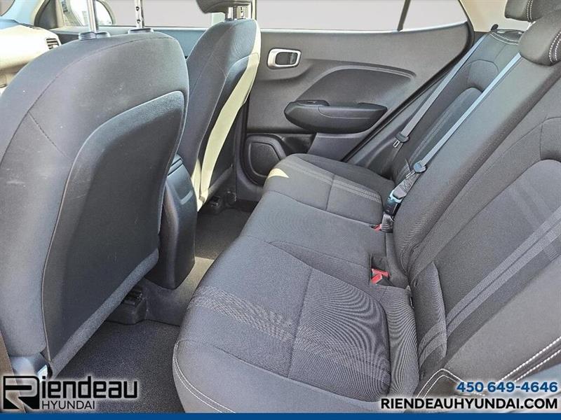 hyundai Venue 2024 - 11