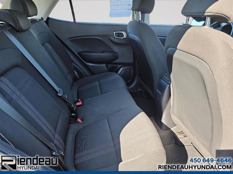 hyundai Venue 2024 - 12