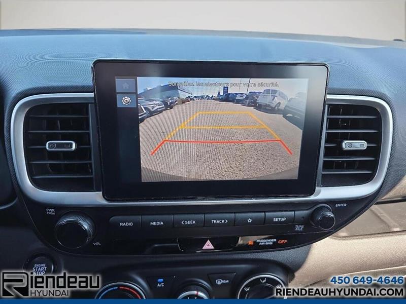 hyundai Venue 2024 - 17