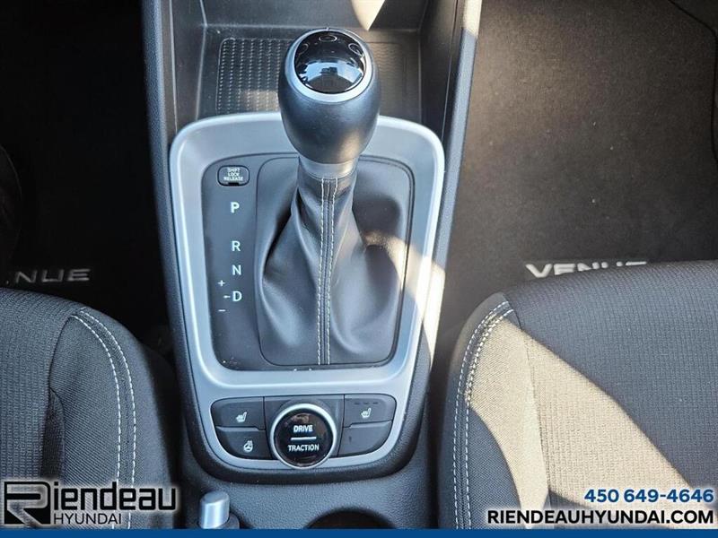 hyundai Venue 2024 - 18