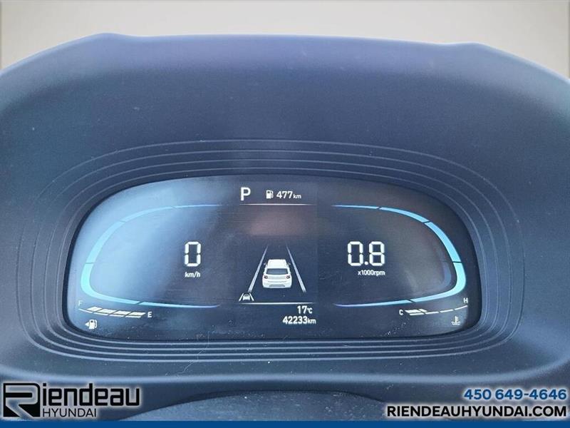 hyundai Venue 2024 - 20