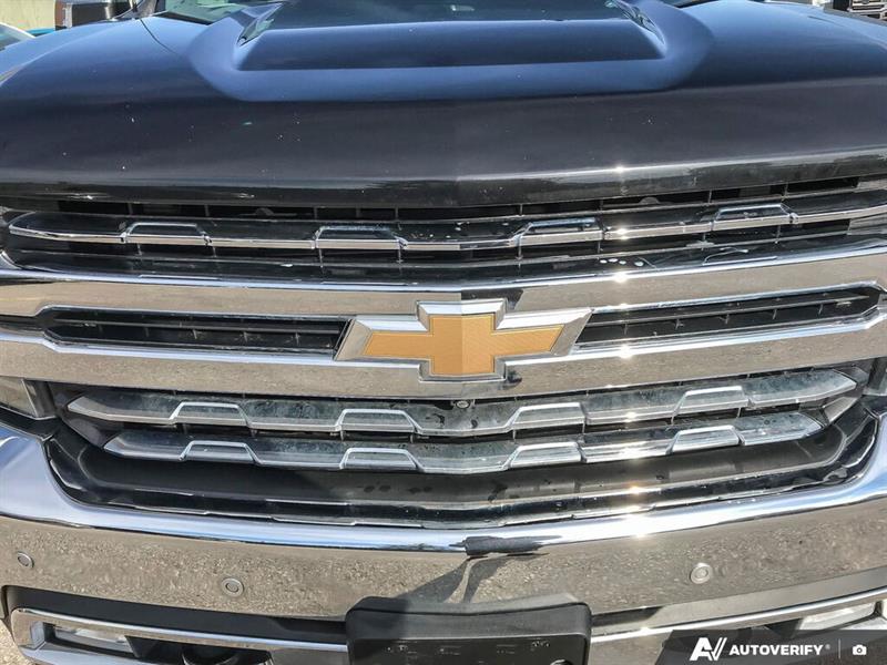 chevrolet Silverado 1500 2021 - 9