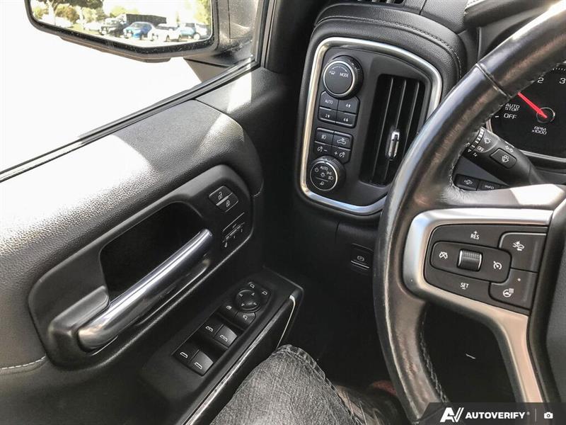 chevrolet Silverado 1500 2021 - 16