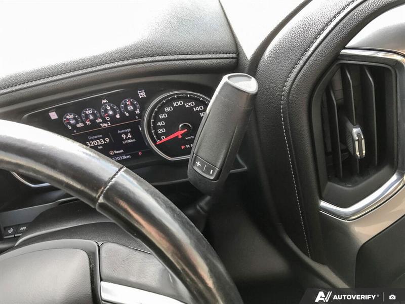 chevrolet Silverado 1500 2021 - 17