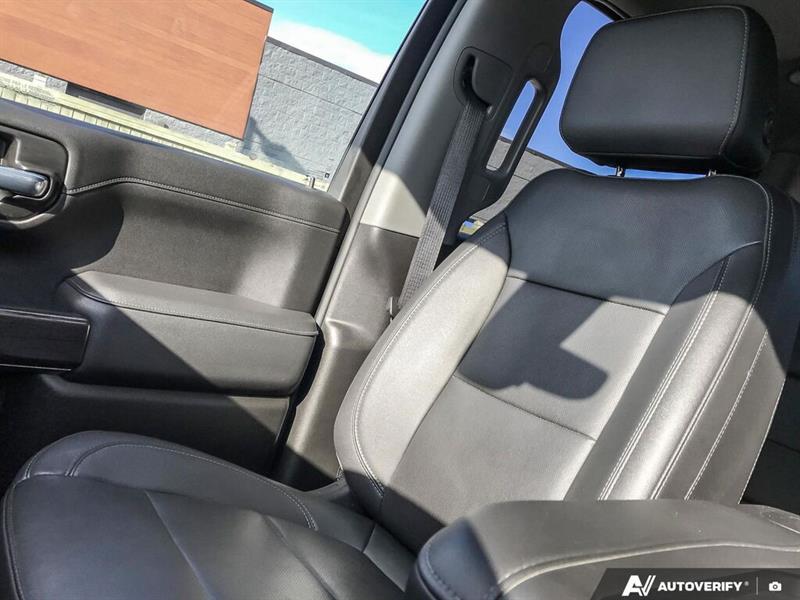 chevrolet Silverado 1500 2021 - 19