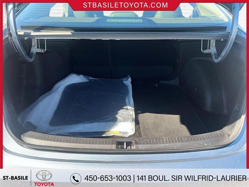 toyota COROLLA HYBRIDE 2024 - 11