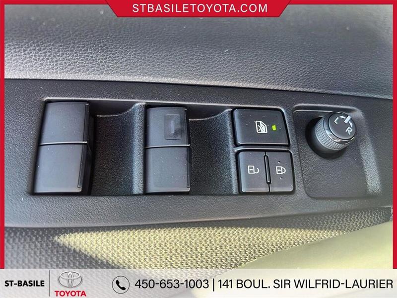 toyota COROLLA HYBRIDE 2024 - 17