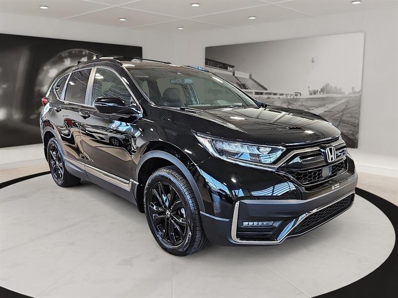 honda CR-V 2020 - 3