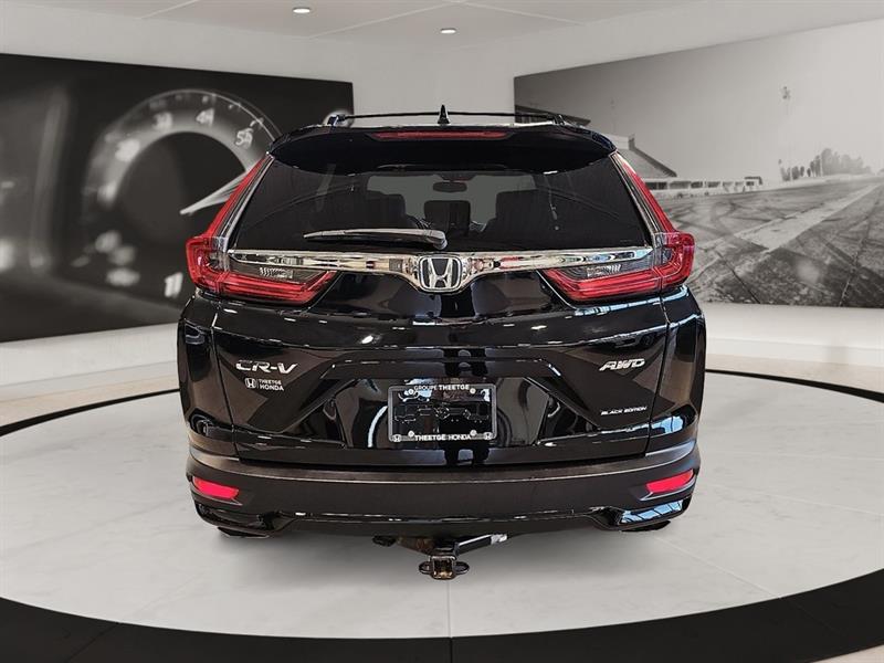 honda CR-V 2020 - 5