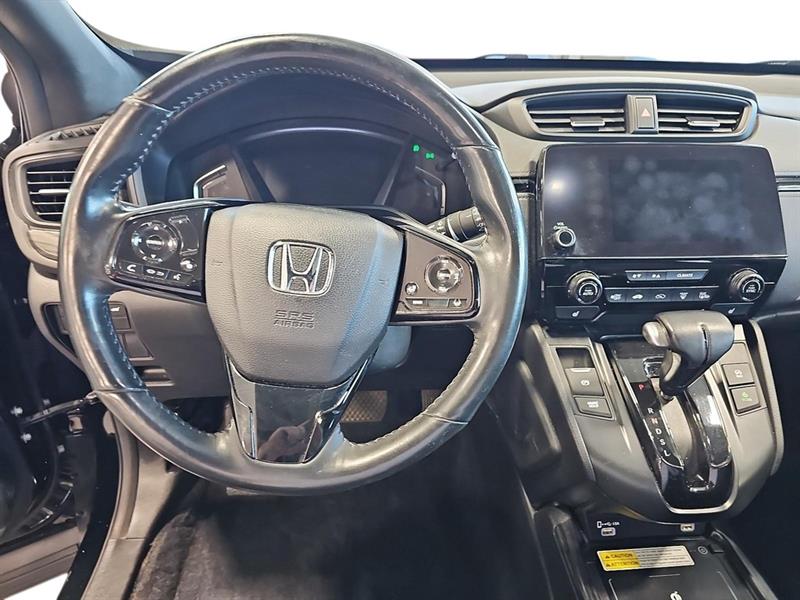 honda CR-V 2020 - 10