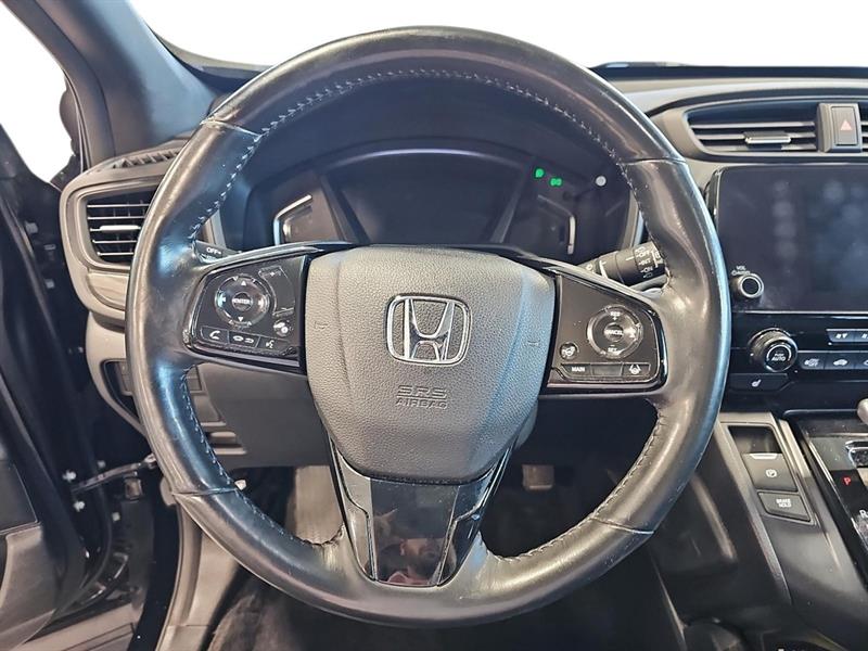 honda CR-V 2020 - 12